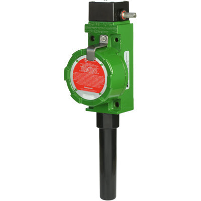 WBX1A12ABA3 | Honeywell Wireless Side Rotary Limit Switch