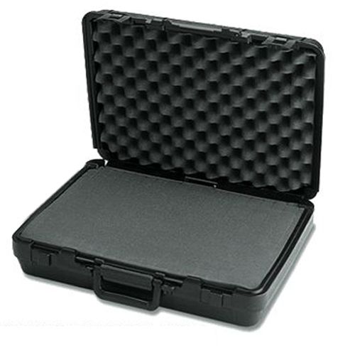 ArmaCase 406 Medium Blow Molded Case, FULL FOAM 12.4"x8.9"x4"