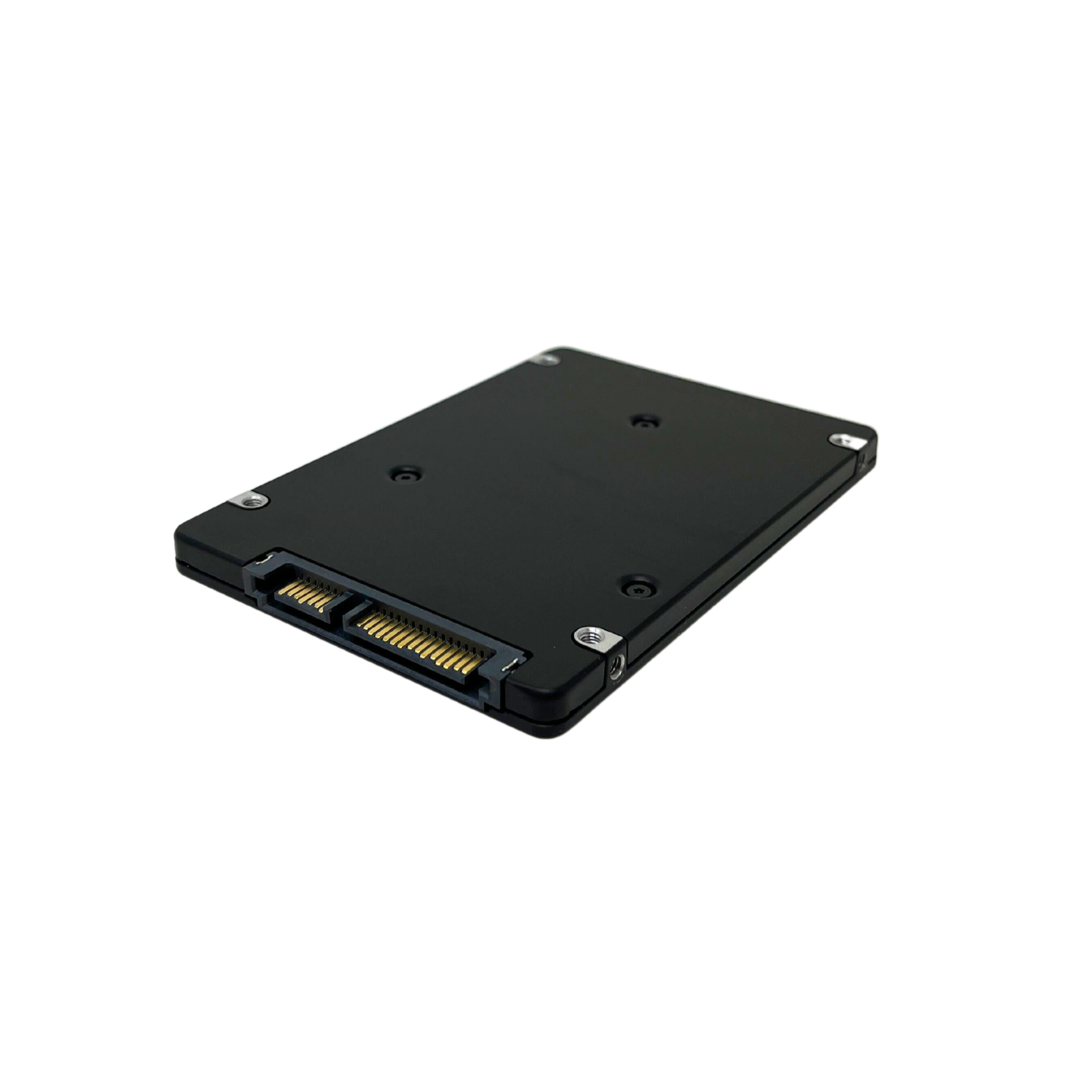 Dell EMC 1.92TB SATA 6Gbps 2.5" SSD 09F9Y6 9F9Y6
