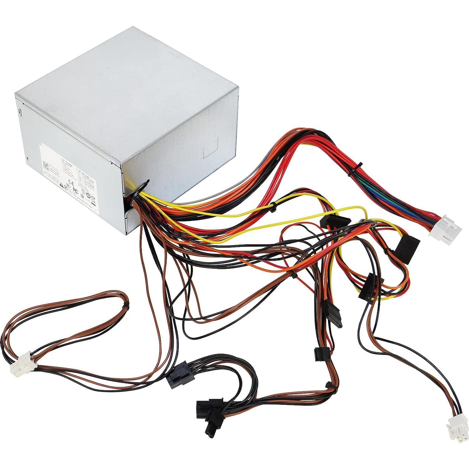 0GJXN1 XPS 8930 460 W Fuente de Alimentación Conmutada D460AM-03