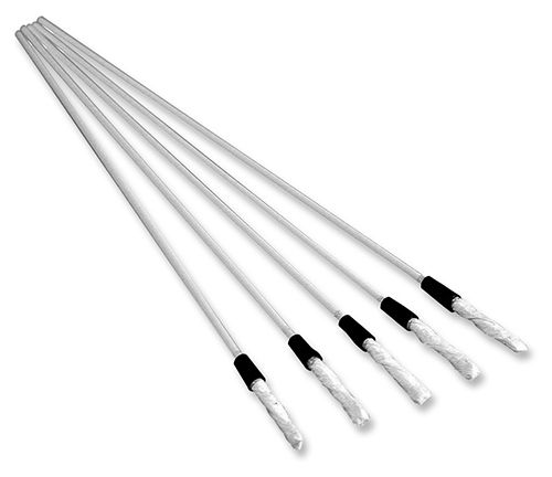 AFL CLETOP 8500-10-0030MZ 2.0/2.5mm Cleaning Sticks, 100/Box