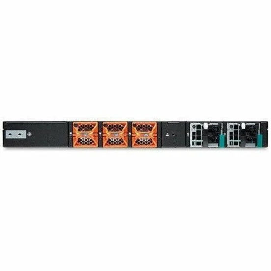 Juniper SRX1600 High Availability Firewall