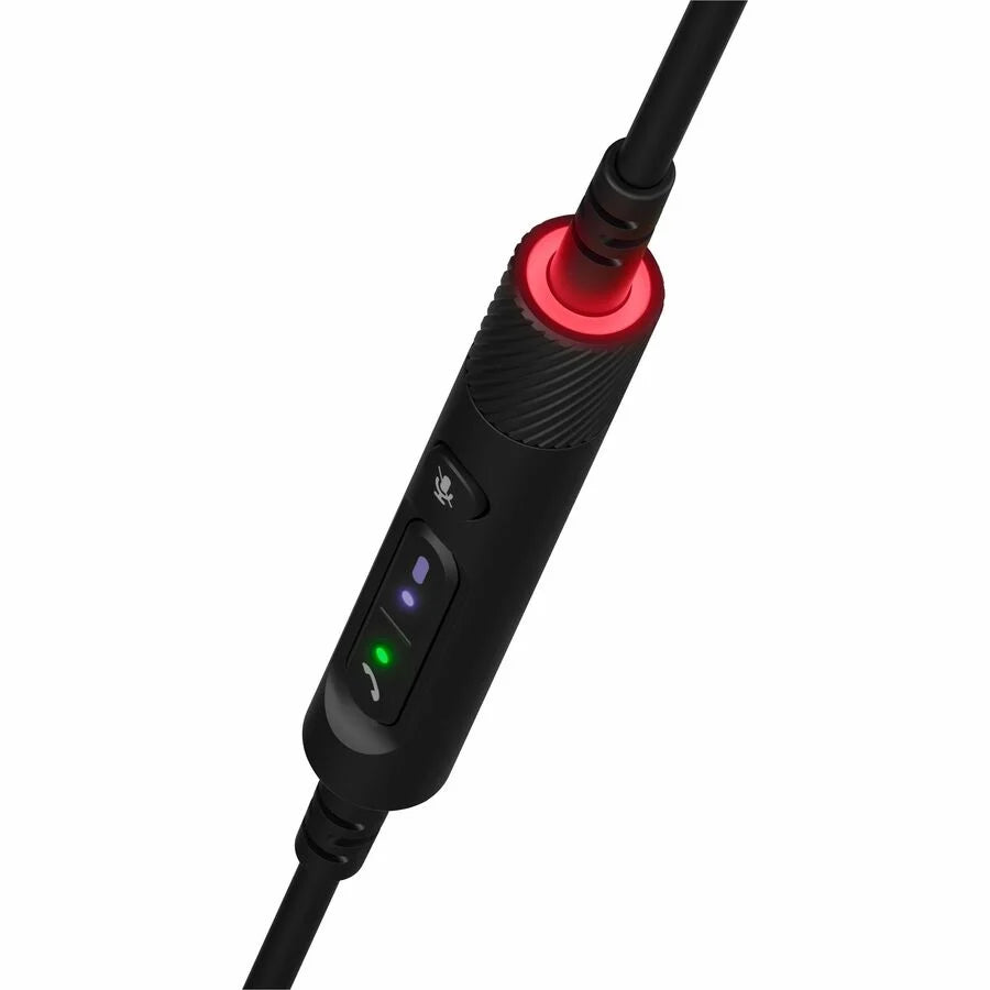 EPOS IMPACT 730T, USB-C Mono-Headset, MS Teams