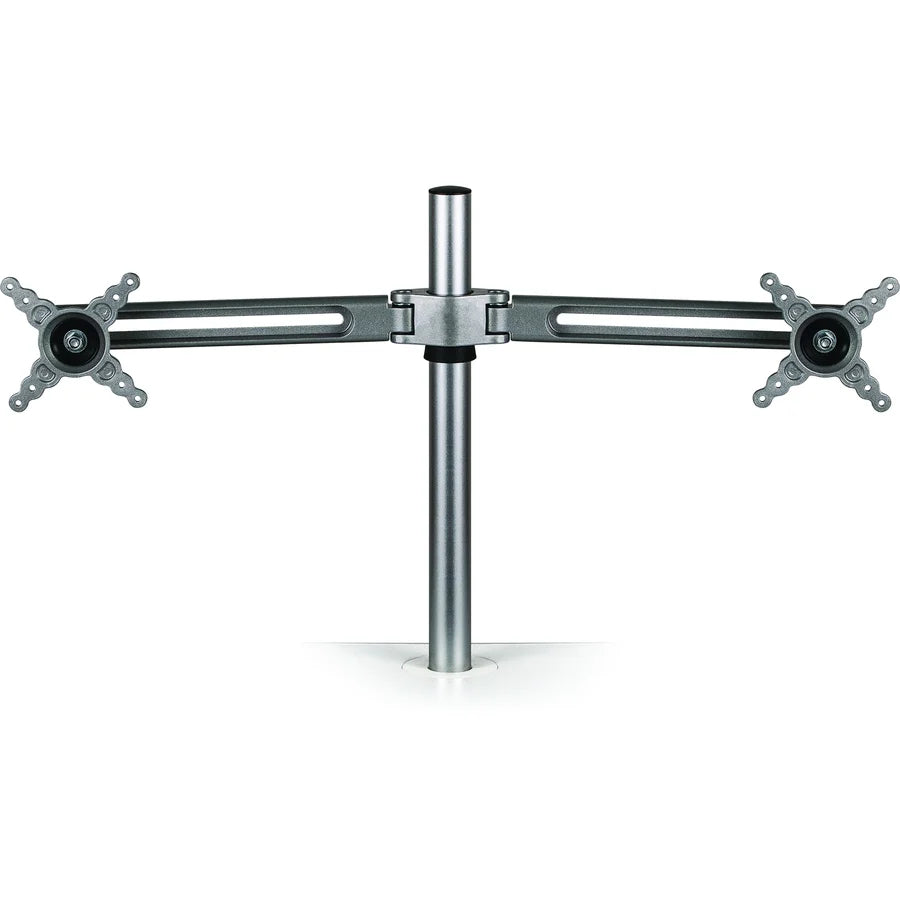 Fellowes Lotus&trade; Dual Monitor Arm Kit