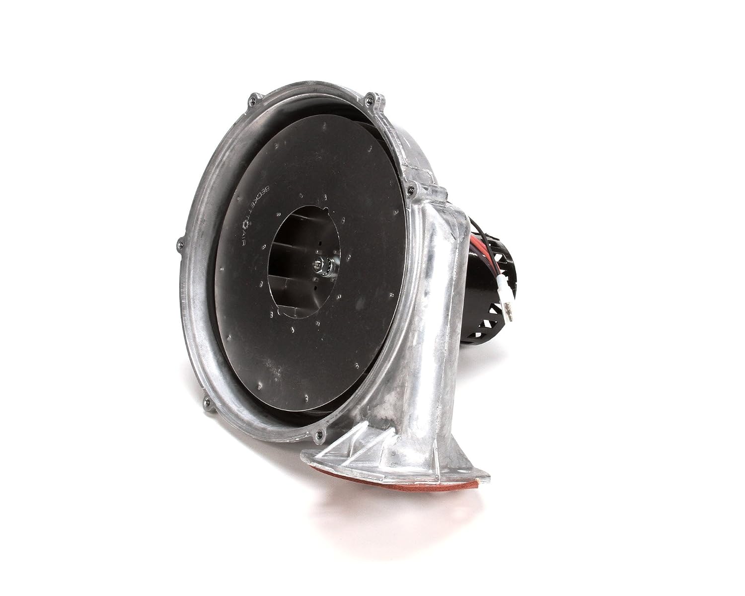 Trane KIT02591 OEM Combustion Blower Kit for Commercial Packaged Rooftop HVAC Heating Units