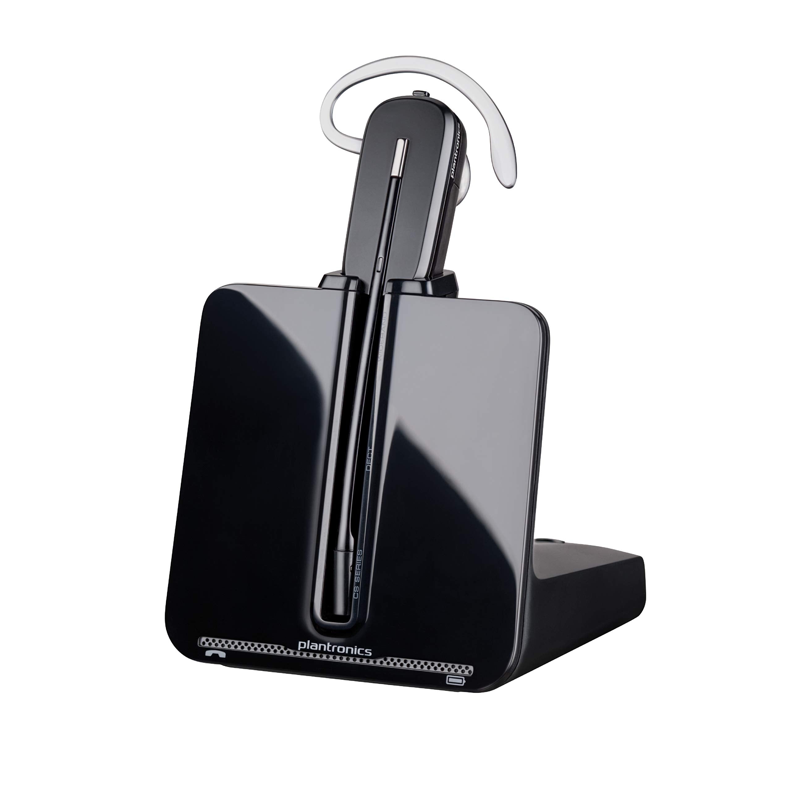 Poly Plantronics CS540 DECT Headset (84693-02)