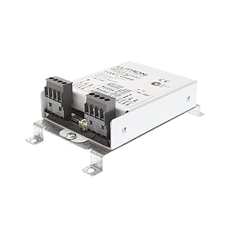 Lutron HWI-Q96 HomeWorks Interface Module for Sivoia QED Shade Control Systems