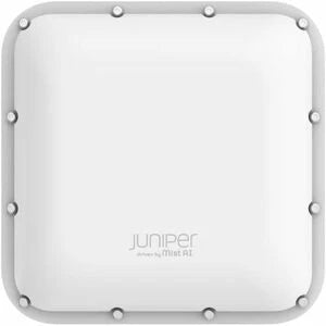 Mist AP66D Tri Band Wi-Fi 7 IEEE 802.11 a/b/g/n/ac/ax/be 9.38 Gbit/s Wireless Access Point - Indoor/Outdoor