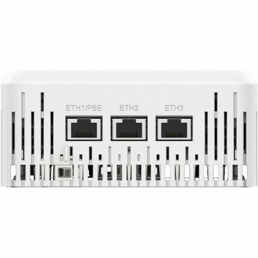 Mist AP17 Tri Band Wi-Fi 7 IEEE 802.11 a/b/g/n/ac/ax/be 9.38 Gbit/s Wireless Access Point - Indoor - Yes