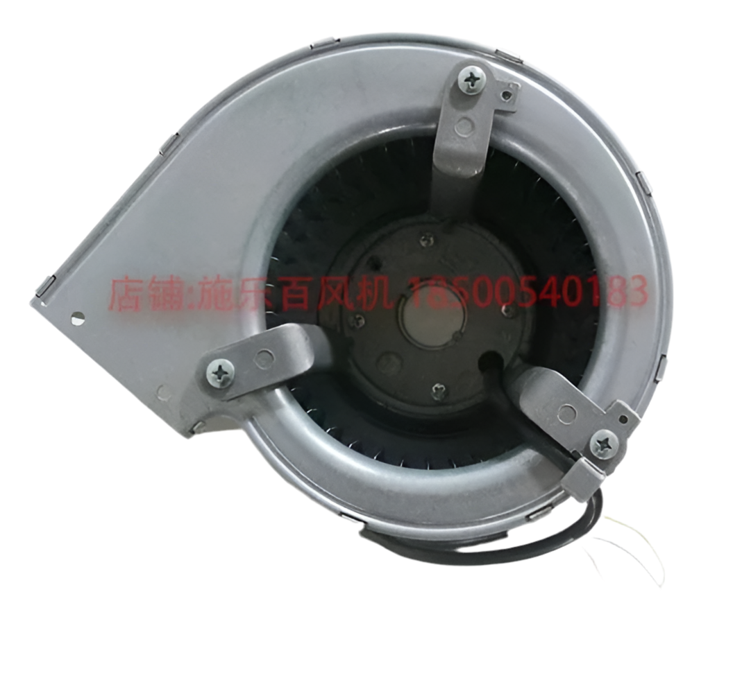 RD13S-2EP.WC.1R ZIEHL-ABEGG Centrifugal Fan