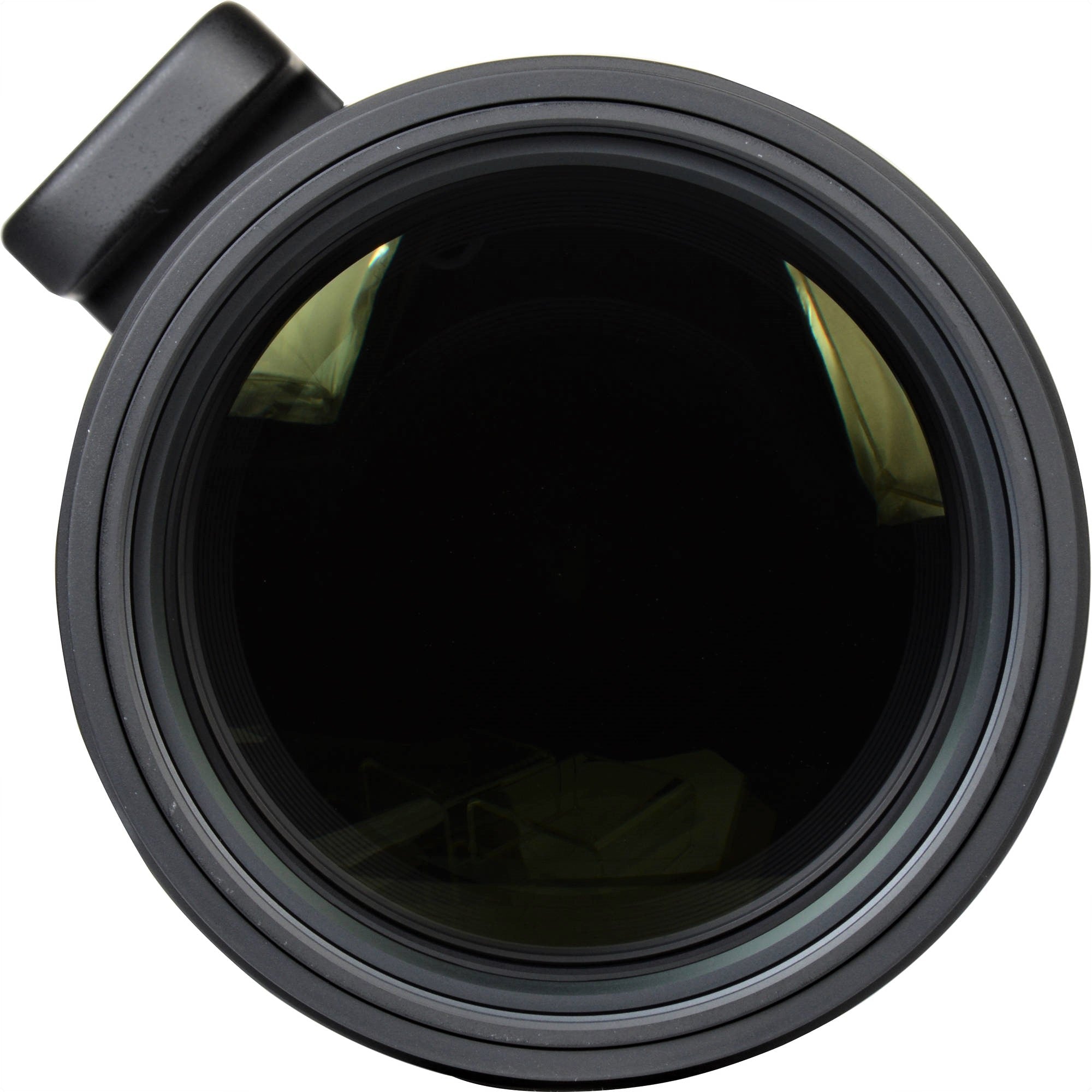 Sigma 150-600mm F5-6.3 DG OS HSM Sports Lens for Canon EF