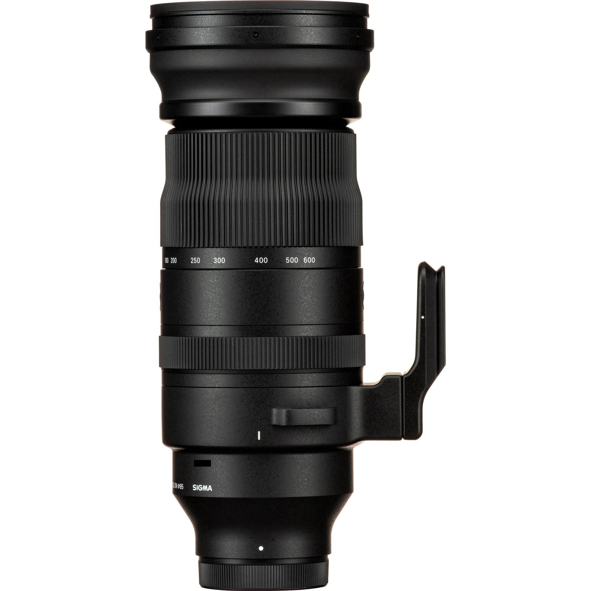 Sigma 150-600mm F5-6.3 DG DN OS Sports Lens (Leica L Mount)