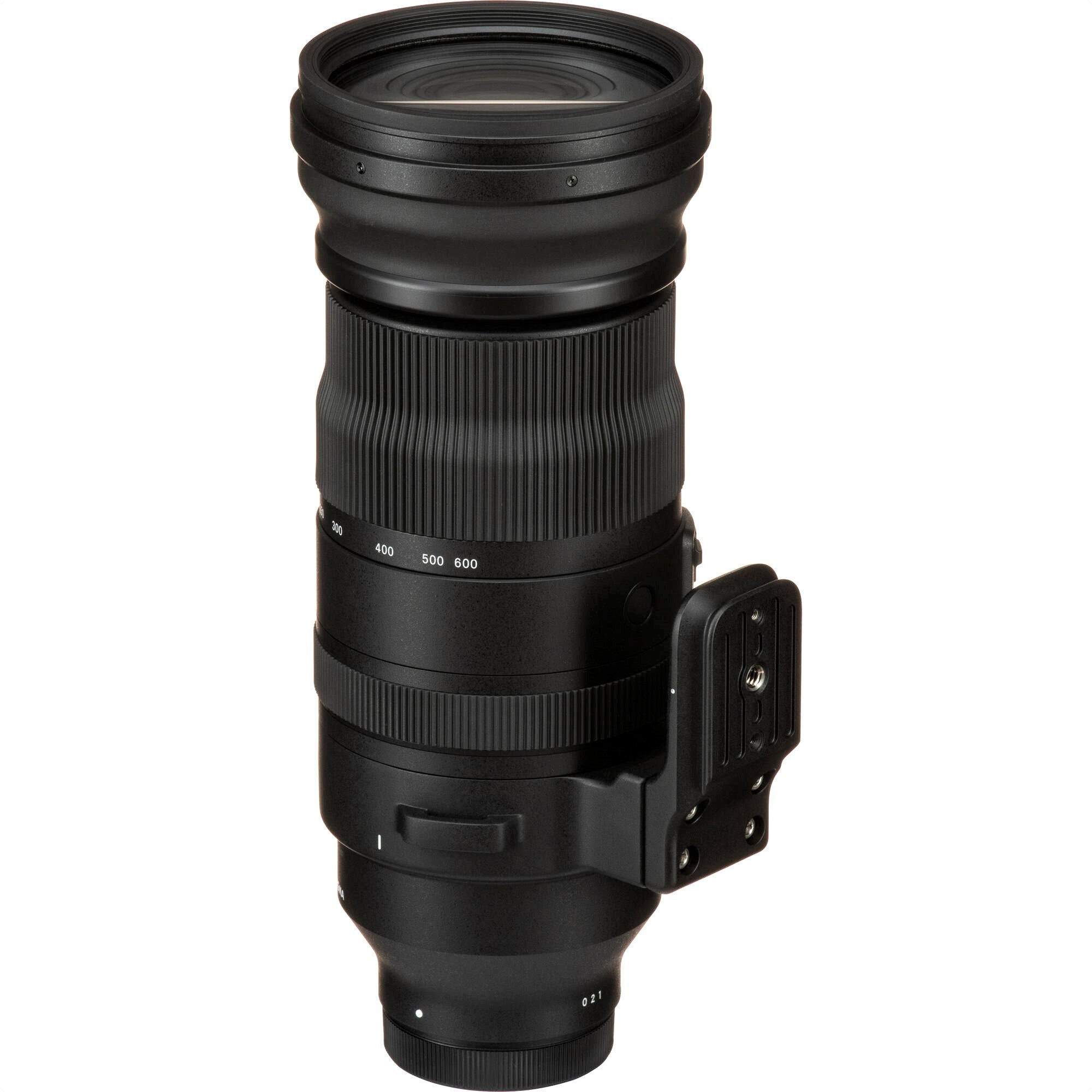 Sigma 150-600mm F5-6.3 DG DN OS Sports Lens (Leica L Mount)