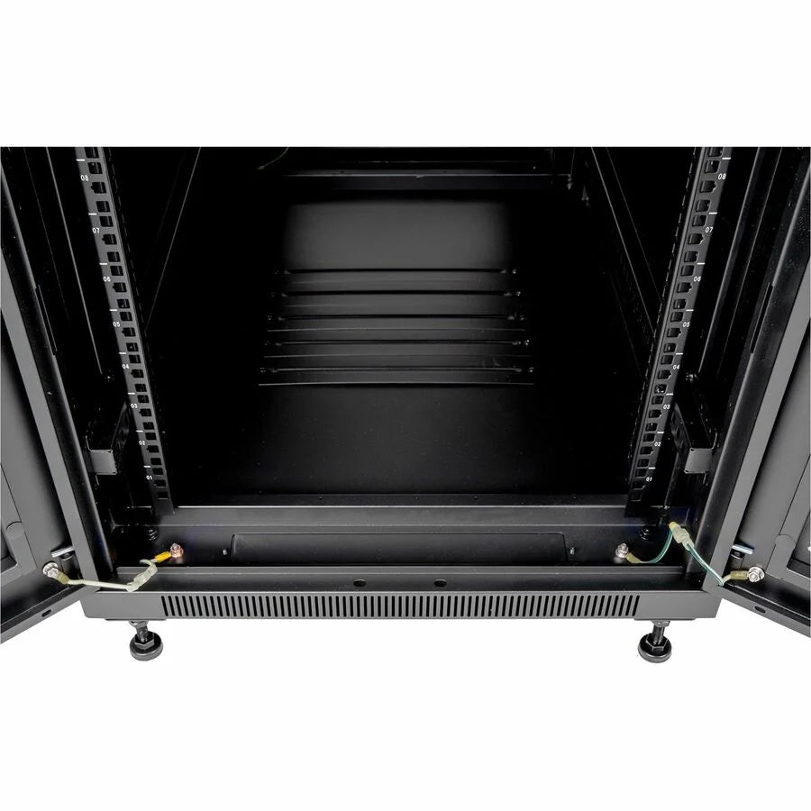 Rocstor SolidRack Rack Cabinet