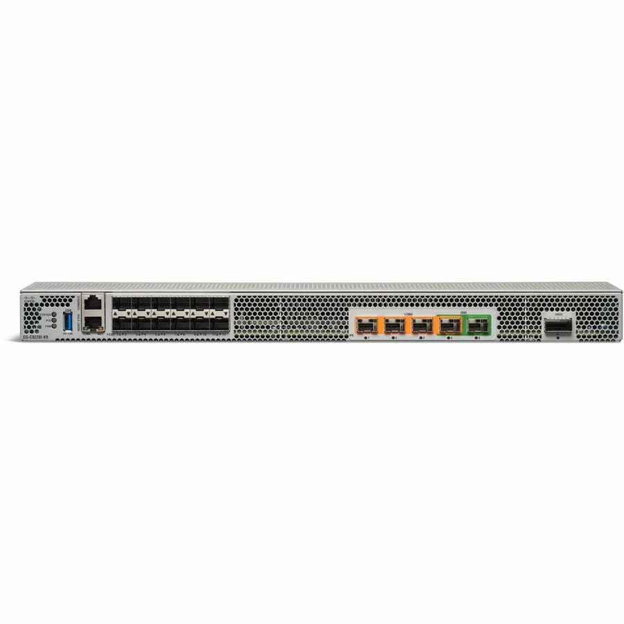 Cisco MDS 9220i Fibre Channel Switch