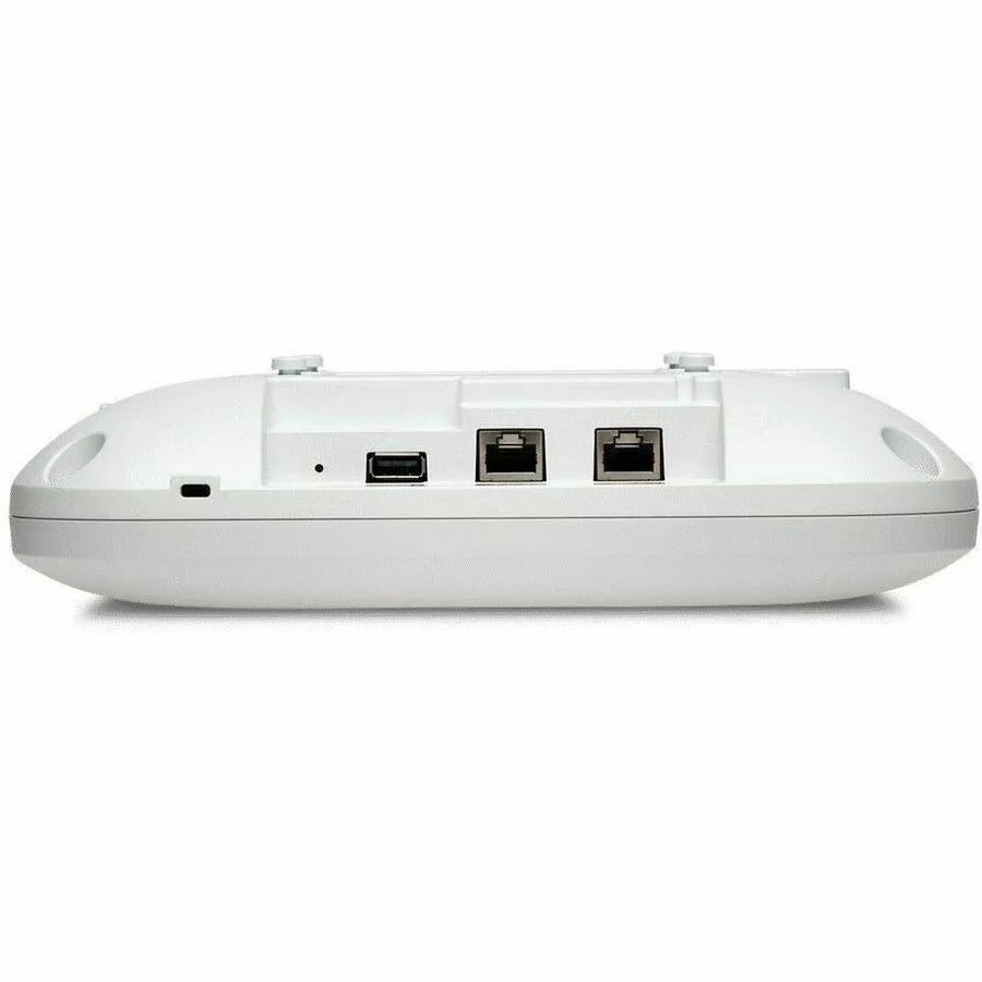 Mist AP47D Tri Band Wi-Fi 7 IEEE 802.11 a/b/g/n/ac/ax/be 28.80 Gbit/s Wireless Access Point - Indoor