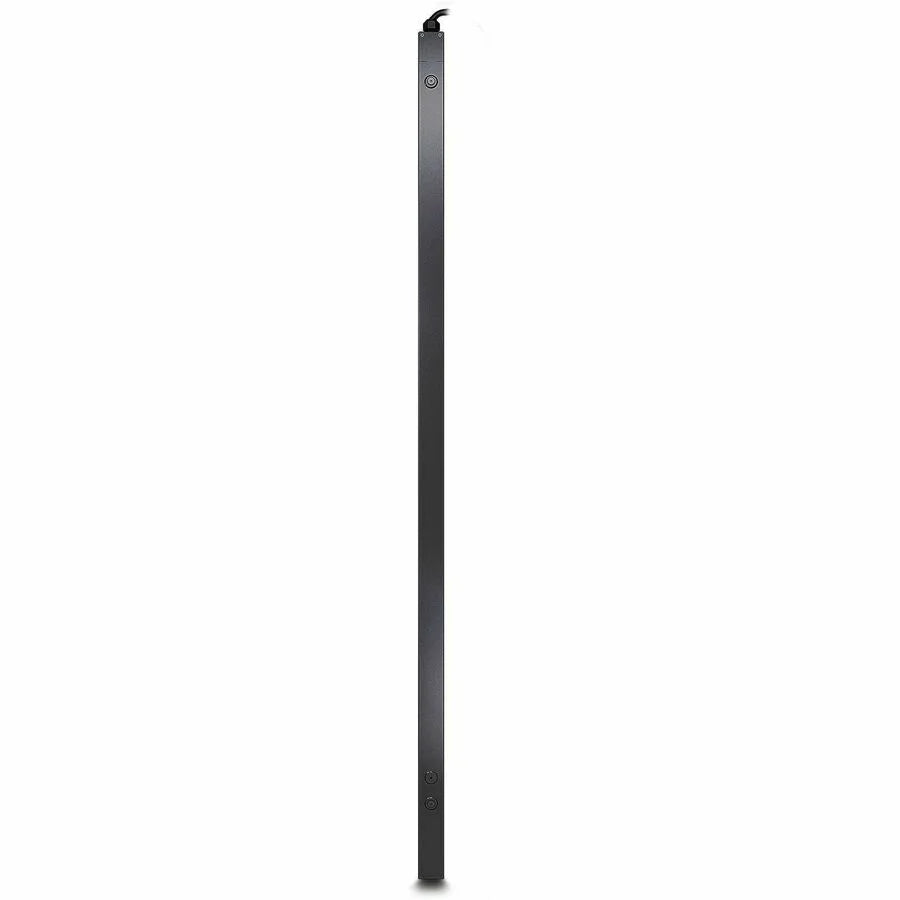APC NetShelter Metered Rack PDU, 0U, 3PH, 11kW 230V 16A or 11kW 230V 16A, 36 C13 and 6 C19 outlets, IEC 309 3P+N+PE cord