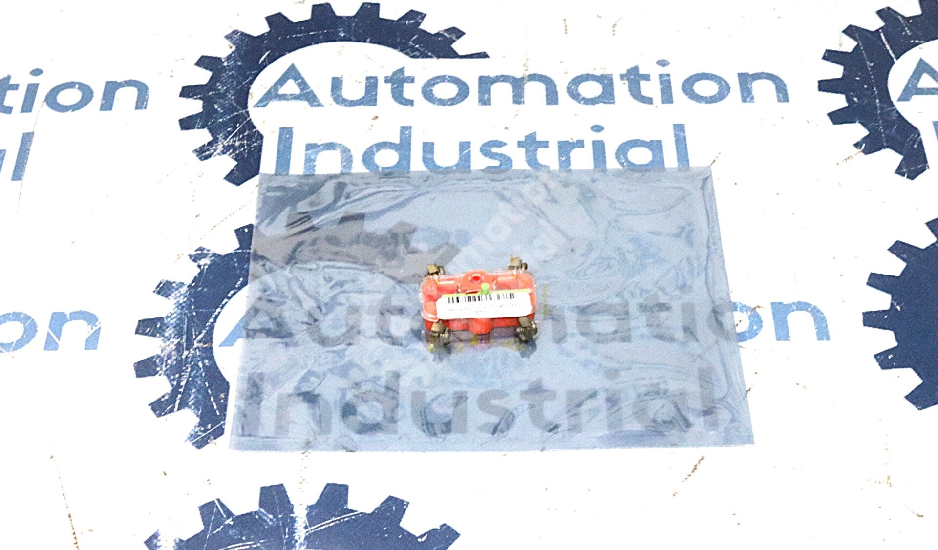 78095-T By Reliance Electric Auxiliary Contact Kit