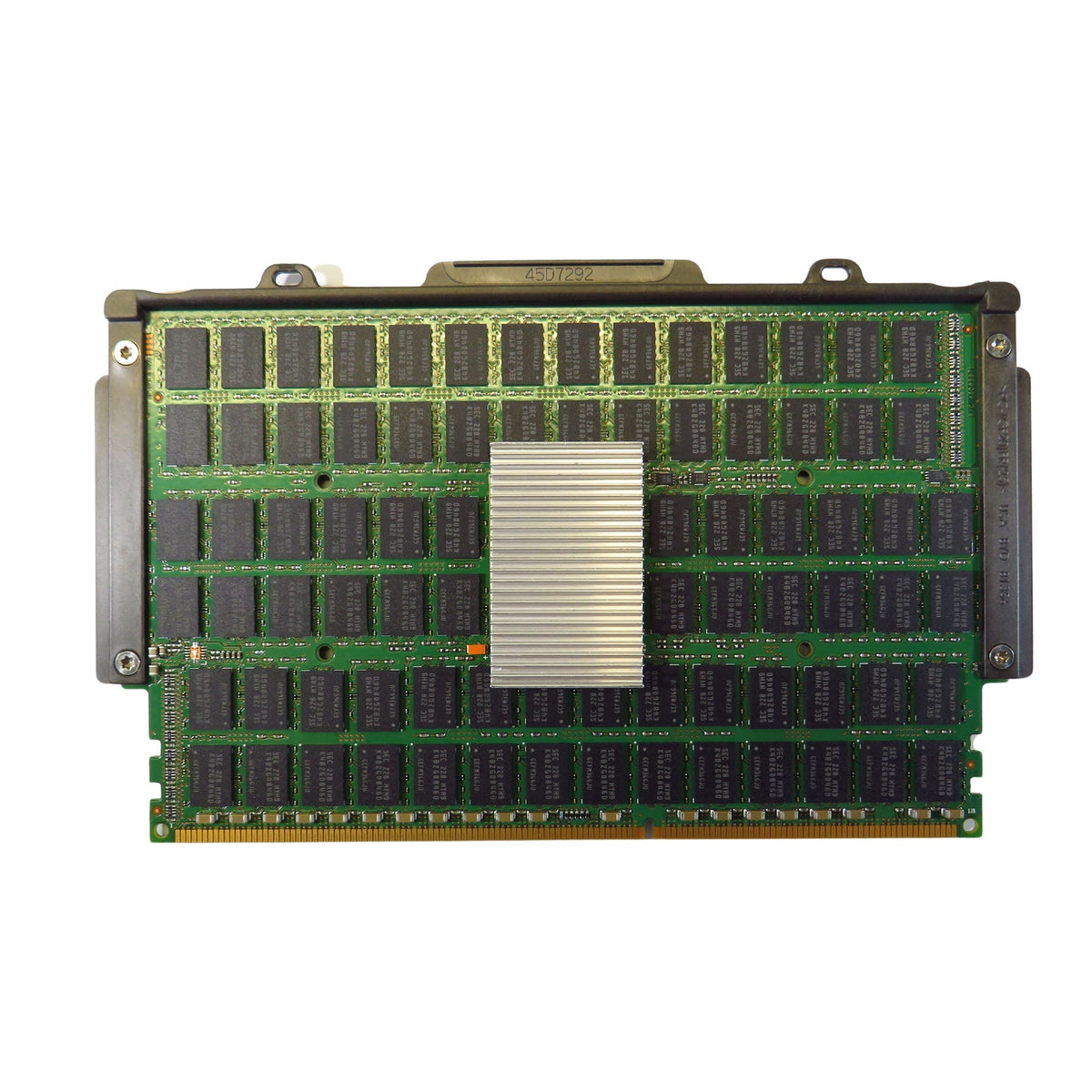 Samsung M396B4K73DH0-YF8M6 32GB 4Gx72 DDR3 CDIMM Server Memory (Refurbished)