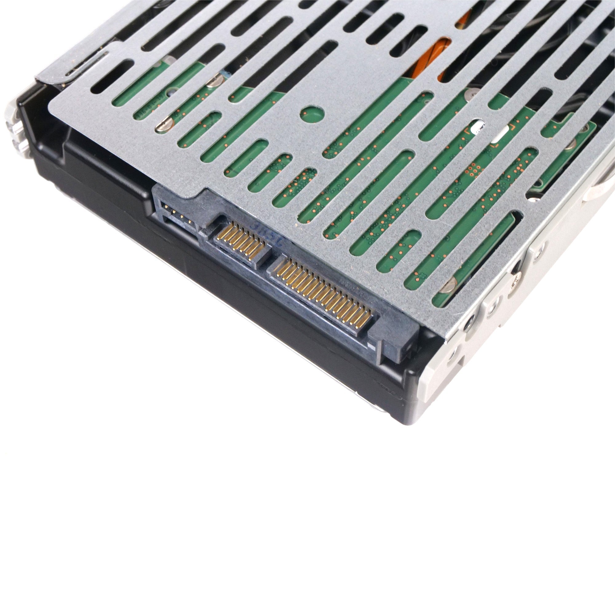 Dell G13 0K5HDG 8TB 7.2K RPM SATA 6Gb/s 512e 256MB 3.5in HDD