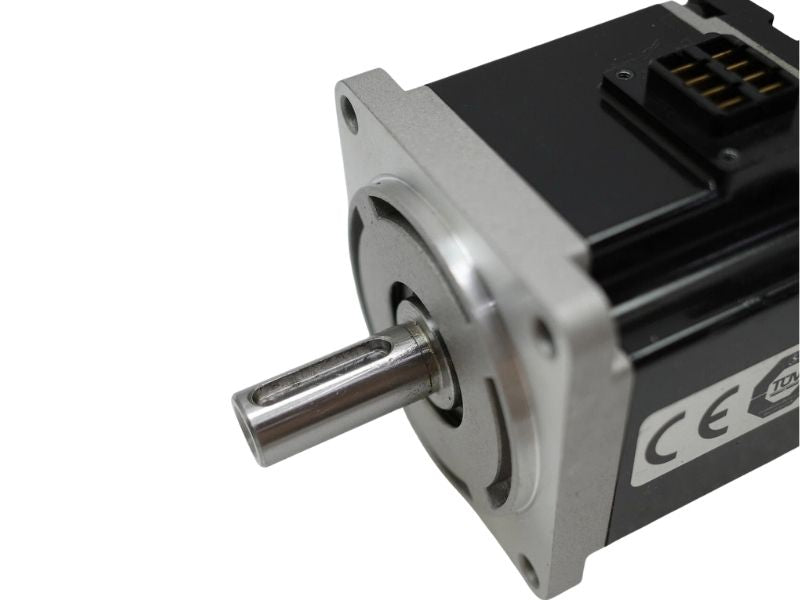 Omron R88M-1M20030T-S2 Servo Motor for Motion Control