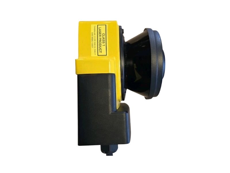 Omron OS32C-BP Safety Laser Scanner 3m Range 270° IP65
