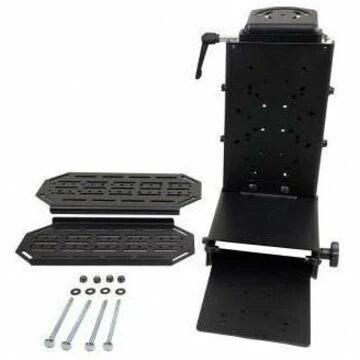 Havis Vehicle Mount for Tablet, Keyboard Tray, Computer - Horizontal