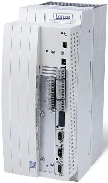 EVS9323-ES | Lenze 9300 Series Servo Inverter 1.5 kW 400/480 VAC