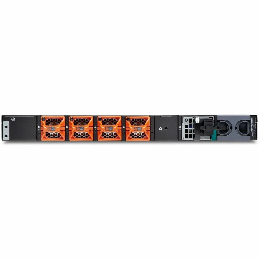Juniper SRX4120 Firewall Chassis