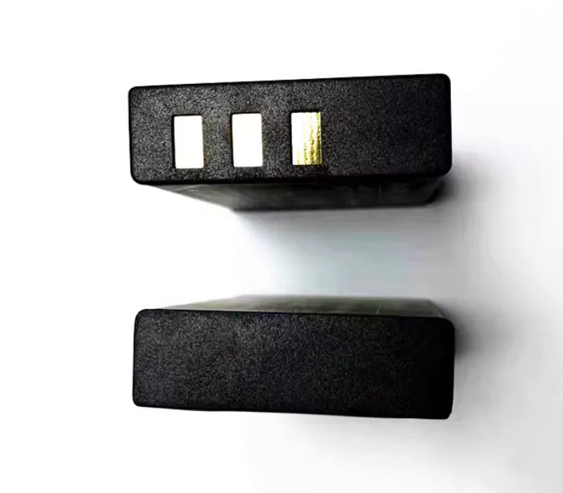 8-73-02400 NP120 Battery for Otometrics Madsen Hearing Screening Device