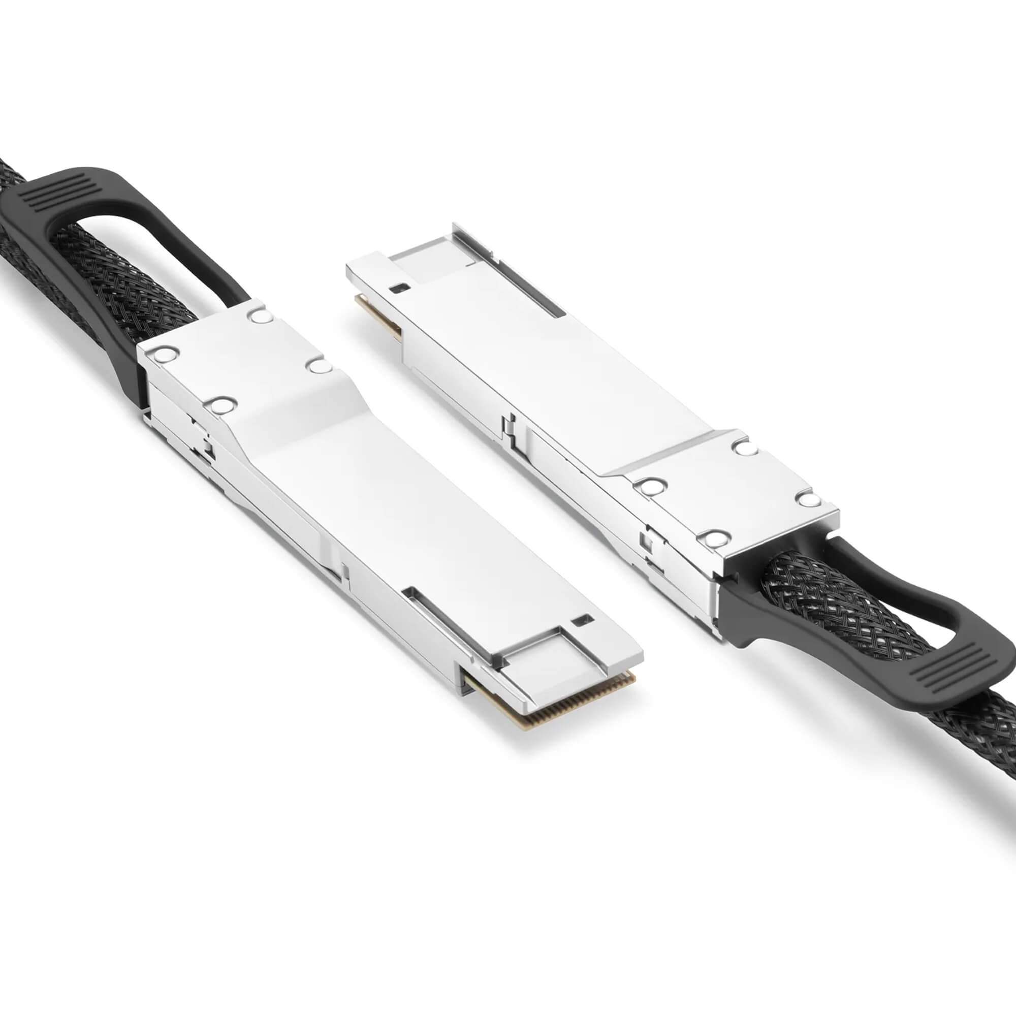 NSComm 800G QSFP-DD Active Electrical Cable up to 5m(16ft)