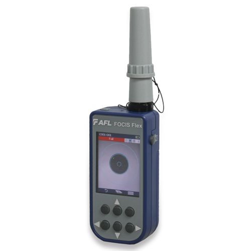 AFL FOCIS-FLX-P4XU-US-SC FOCIS Flex Inspection Kit, SC/UPC