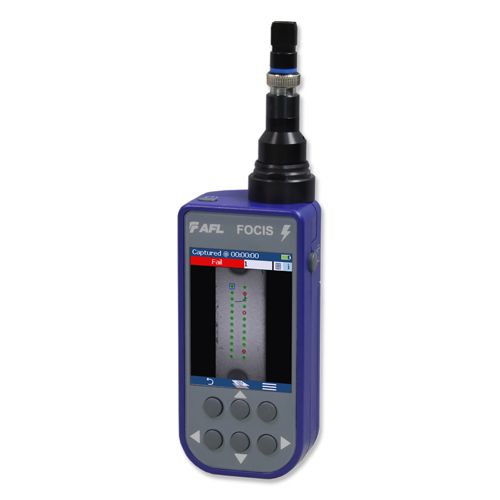 AFL FOCIS-LTNG-UASF FOCIS Lightning MPO Kit: UPC, APC, SF Adapter
