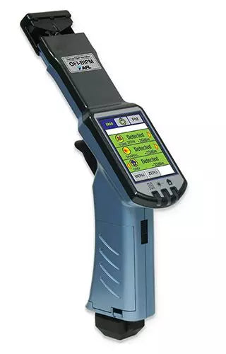 AFL OFI-BIPMe Optical Fiber Identifier