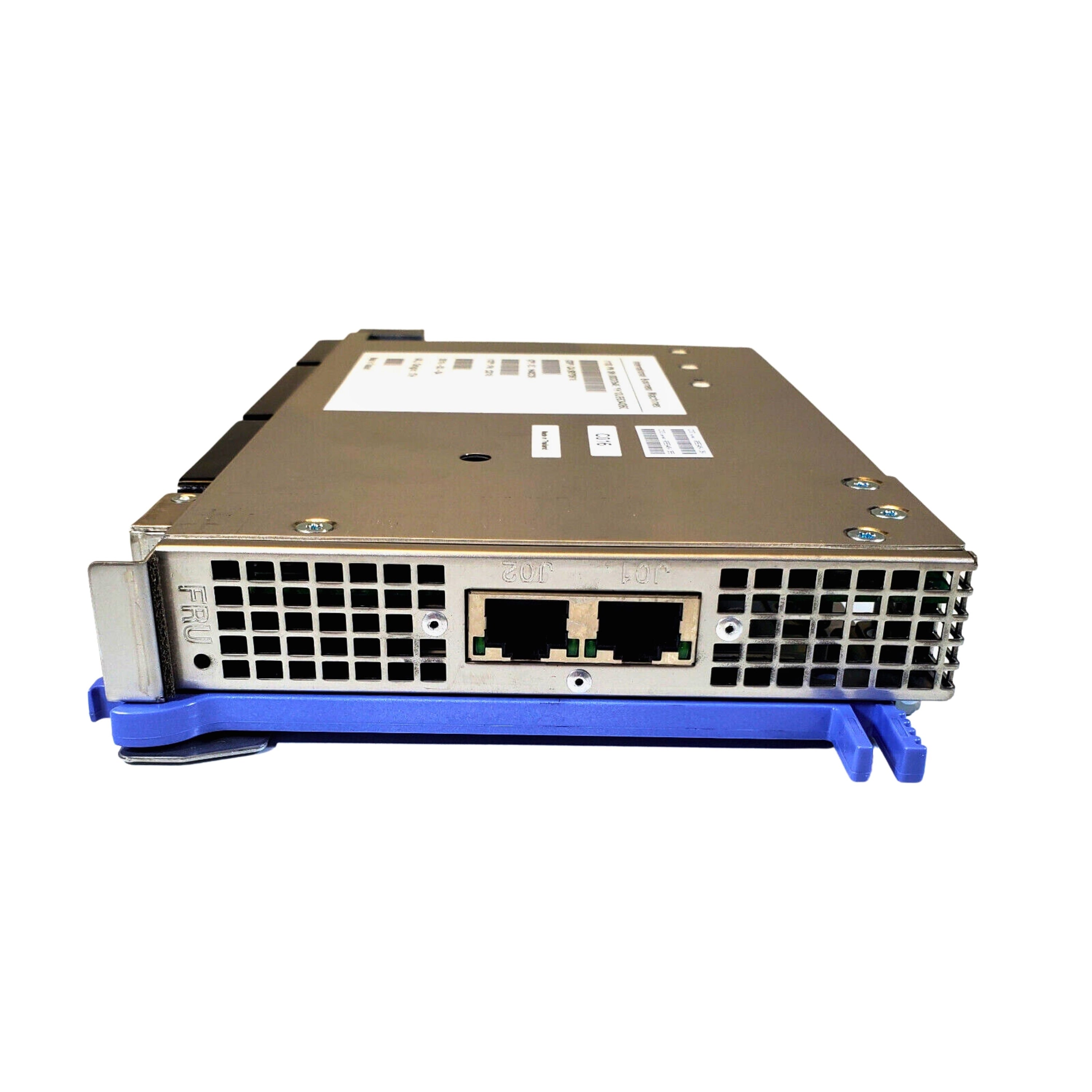 IBM C016 95Y5916 00DD546 ZSeries Flexible Service Processor Module (Refurbished)