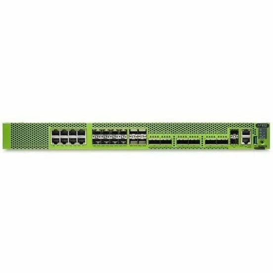 Juniper SRX4300 High Availability Firewall