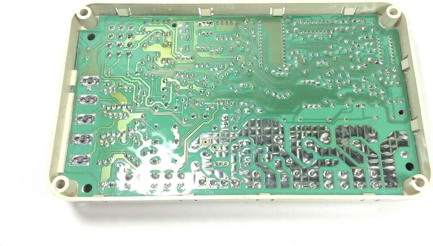 White-Rodgers 50A50-473 Integrated Furnace Control Board for Compatible Trane and American Standard Gas Furnaces