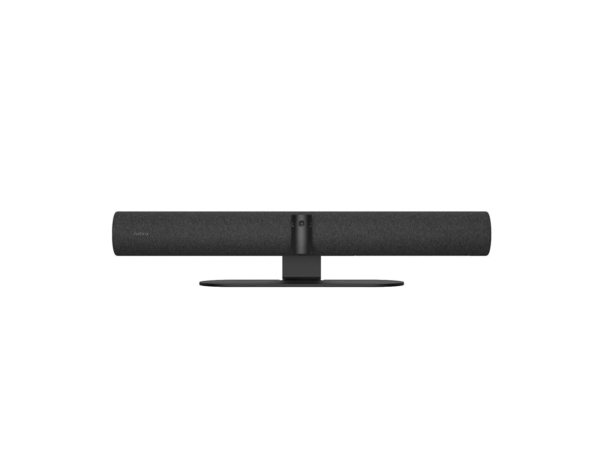 Jabra PanaCast 50 - 4K UHD - 30 fps - 1 x Network (RJ-45)Audio Line In Video Conferencing (8200-232)