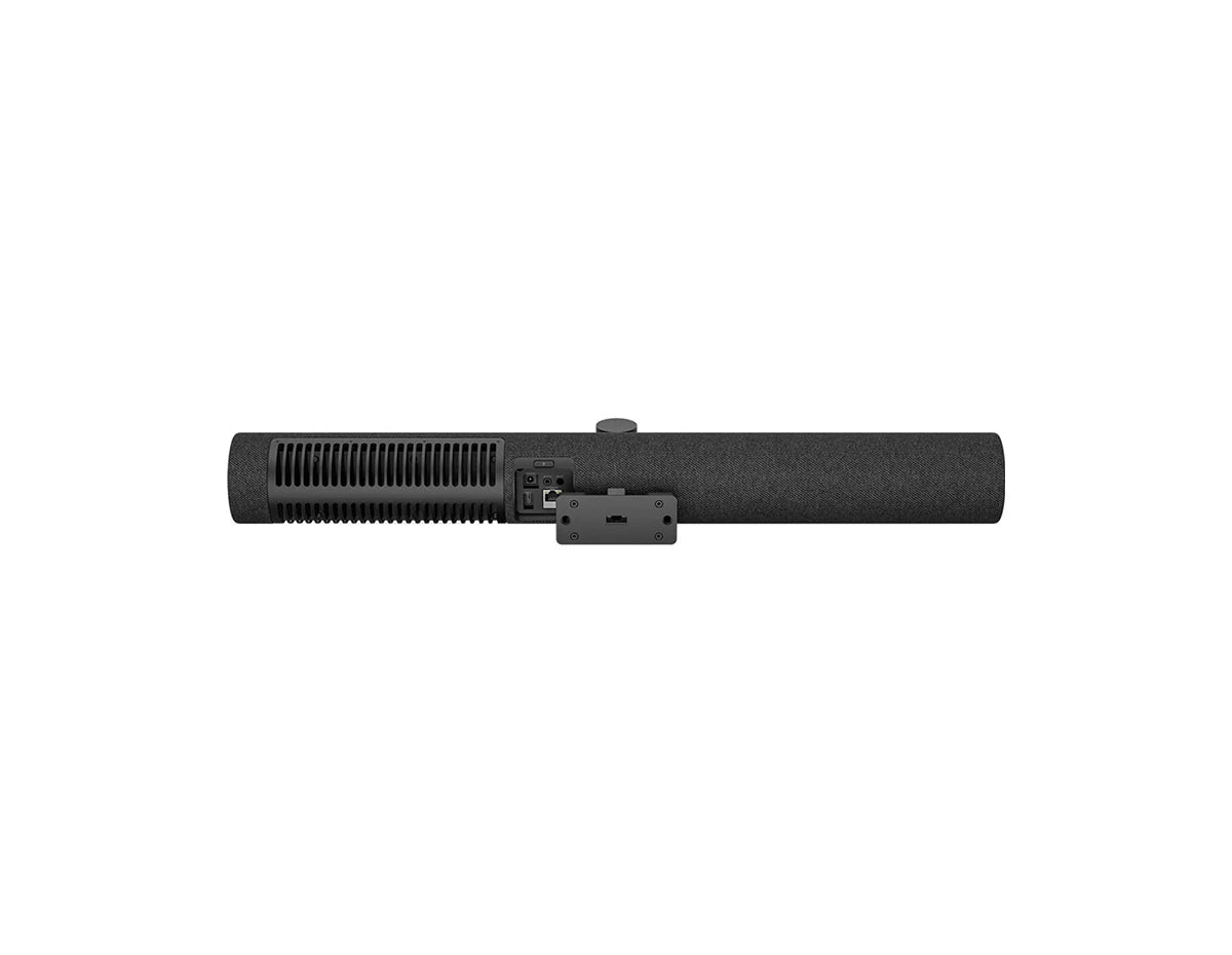 Jabra PanaCast 50 - 4K UHD - 30 fps - 1 x Network (RJ-45)Audio Line In Video Conferencing (8200-232)