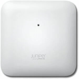 Juniper AP24 Tri Band Wi-Fi 6E IEEE 802.11ax 3.60 Gbit/s Wireless Access Point - Indoor