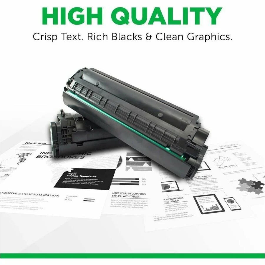 Clover Imaging Remanufactured High Yield Toner Cartridge for Xerox 106R02777