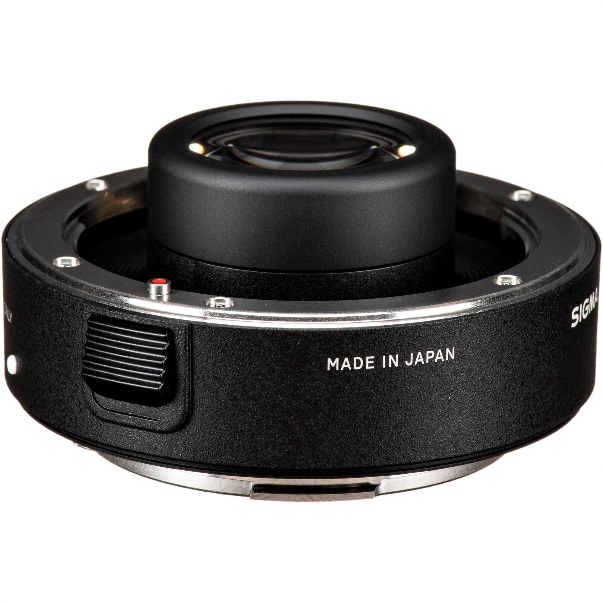 Sigma TC-1411 1.4x / TC-2011 2x Teleconverter for Leica L