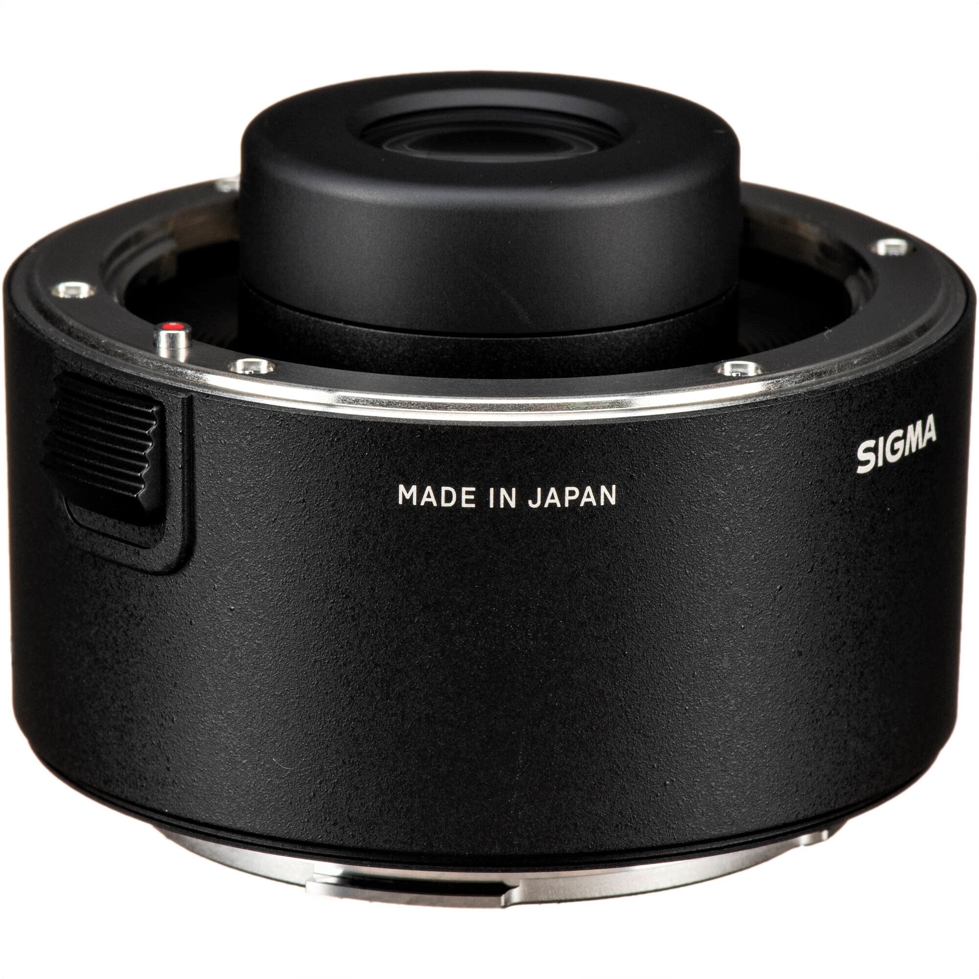 Sigma TC-1411 1.4x / TC-2011 2x Teleconverter for Leica L