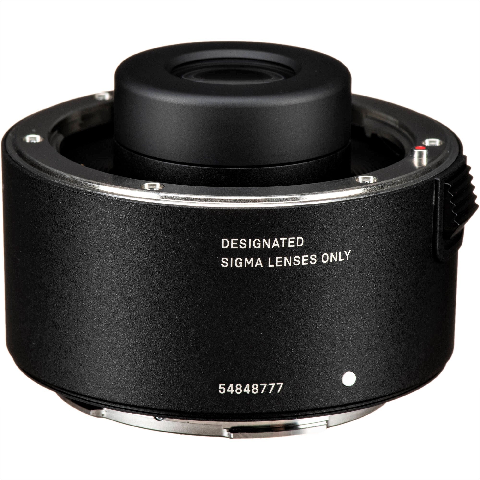 Sigma TC-1411 1.4x / TC-2011 2x Teleconverter for Leica L