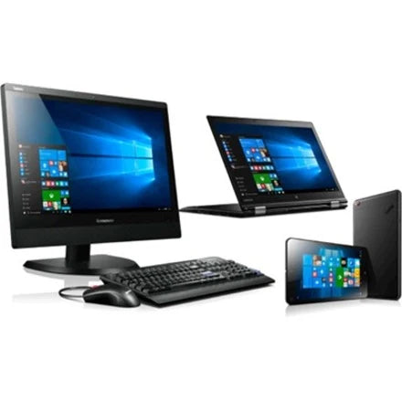 Lenovo Premier Support - 4 Year - Warranty