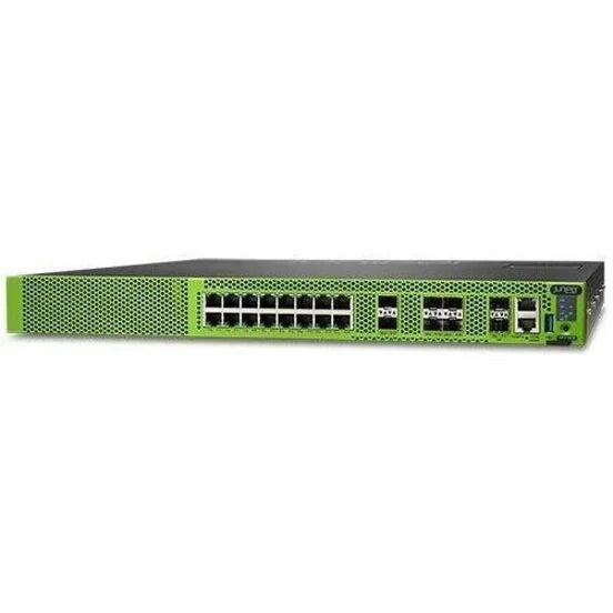 Juniper SRX1600 High Availability Firewall