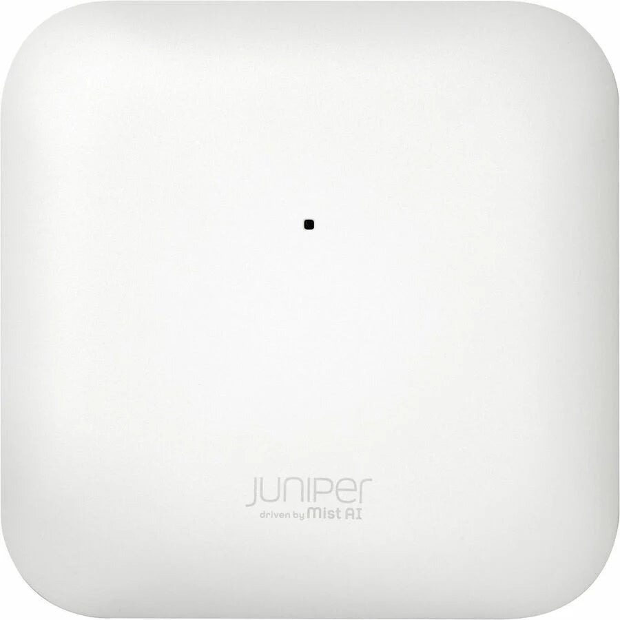 Mist AP47D Tri Band Wi-Fi 7 IEEE 802.11 a/b/g/n/ac/ax/be 28.80 Gbit/s Wireless Access Point - Indoor