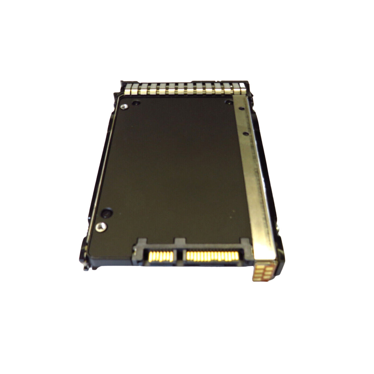 HP 757371-001 756620-002 480GB 2.5" SATA 6Gbps VE SC PLP SSD Solid State Drive (Refurbished)