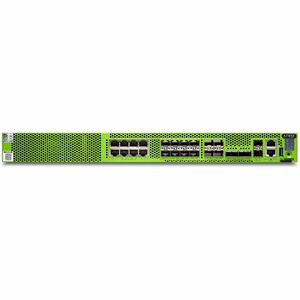 Juniper SRX4120 Firewall Chassis