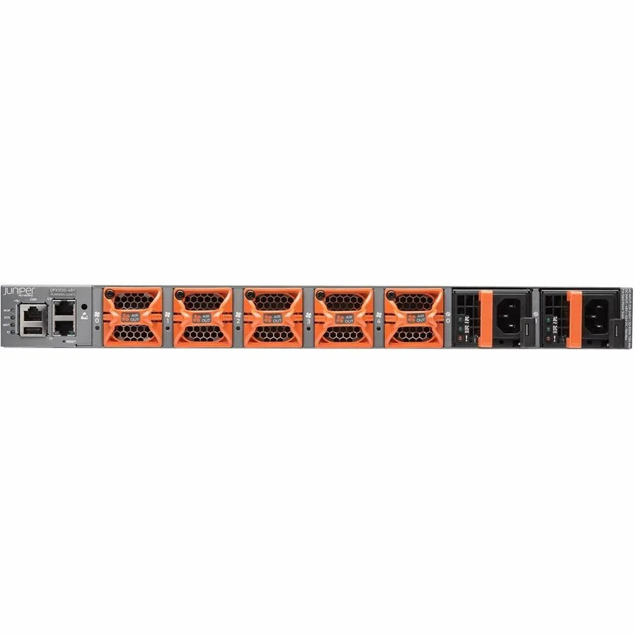 Juniper QFX5120-48Y Ethernet Switch